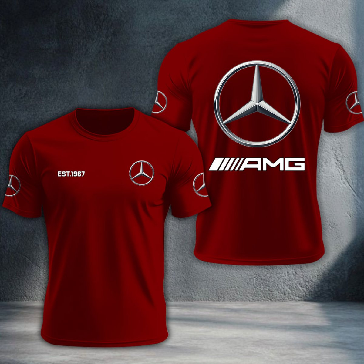 Mercedes-AMG DTNTA10004