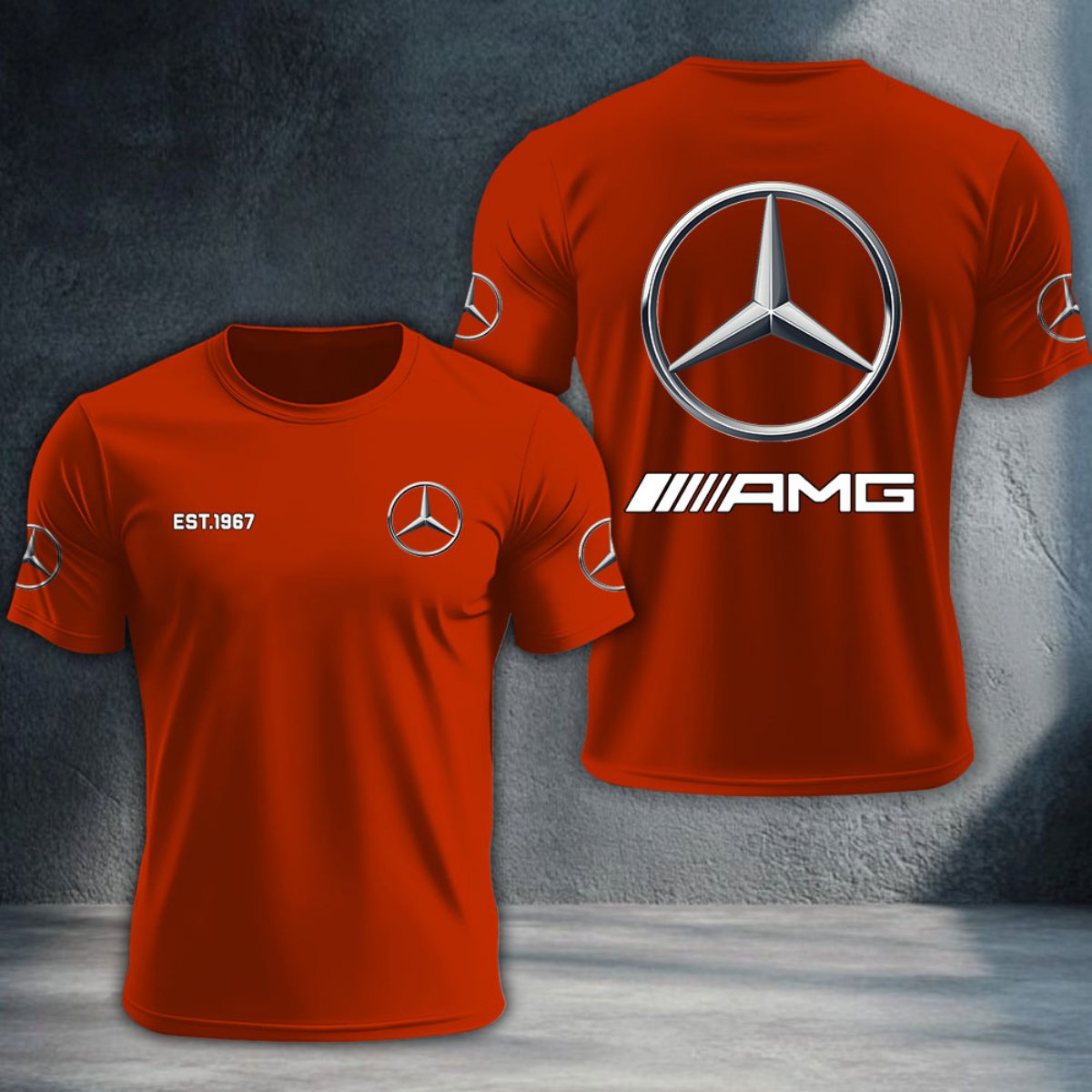 Mercedes-AMG DTNTA10004