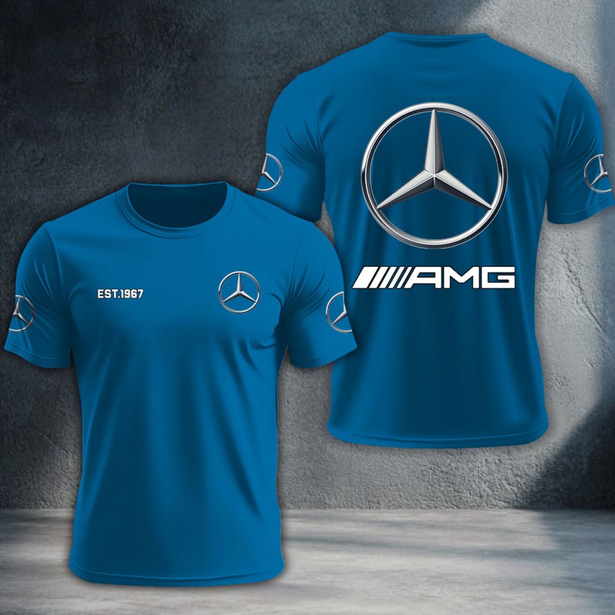 Mercedes-AMG DTNTA10004