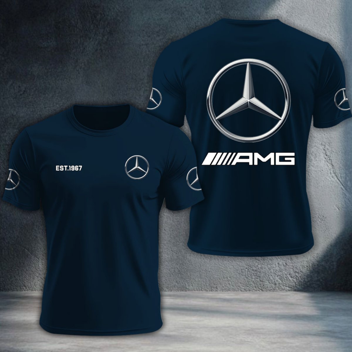 Mercedes-AMG DTNTA10004