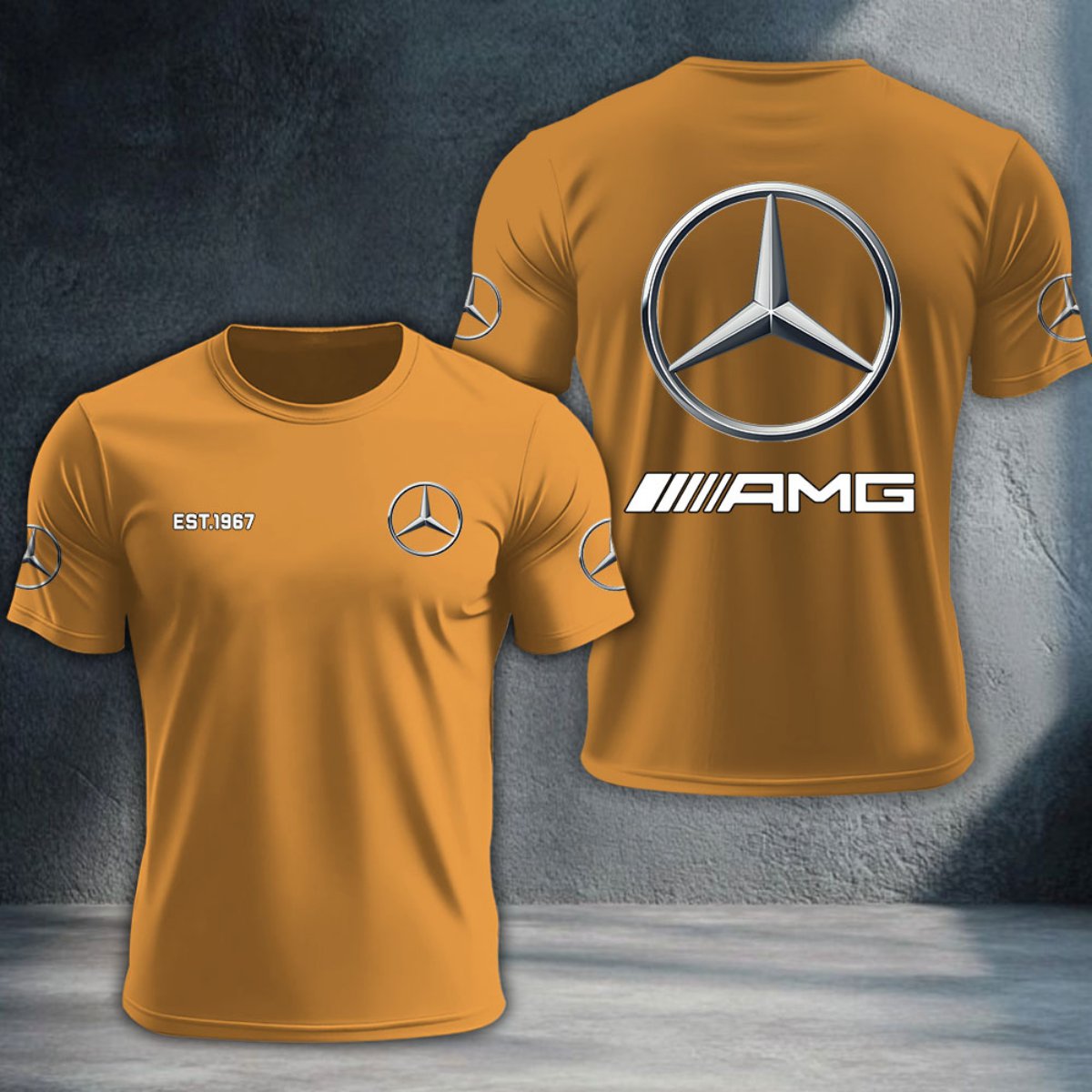 Mercedes-AMG DTNTA10004