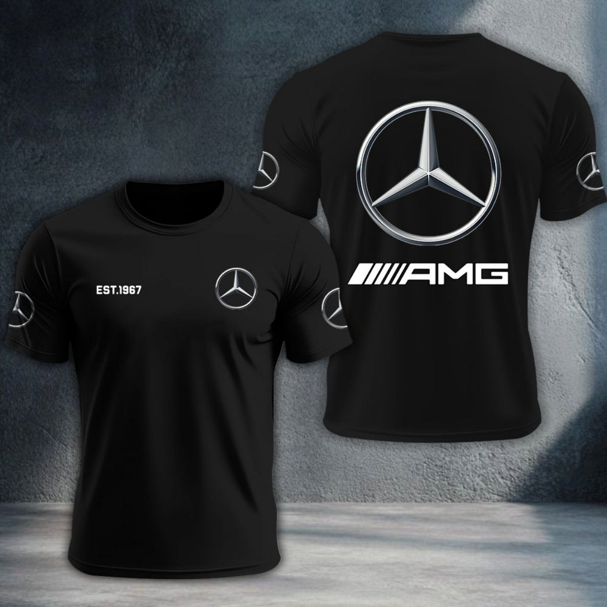 Mercedes-AMG DTNTA10004