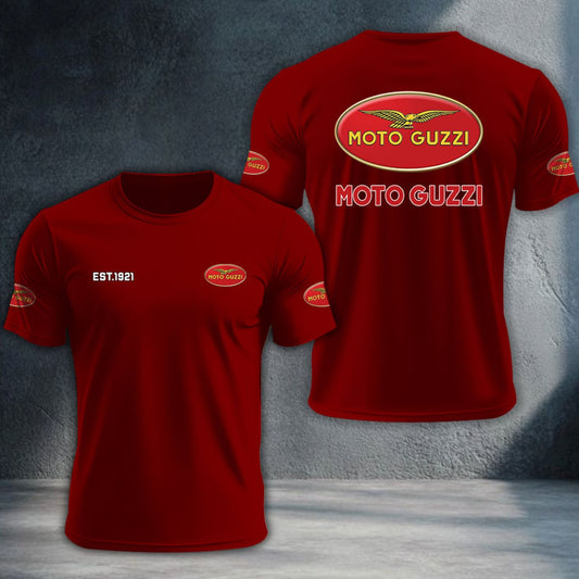 Moto Guzzi DTNTA10058