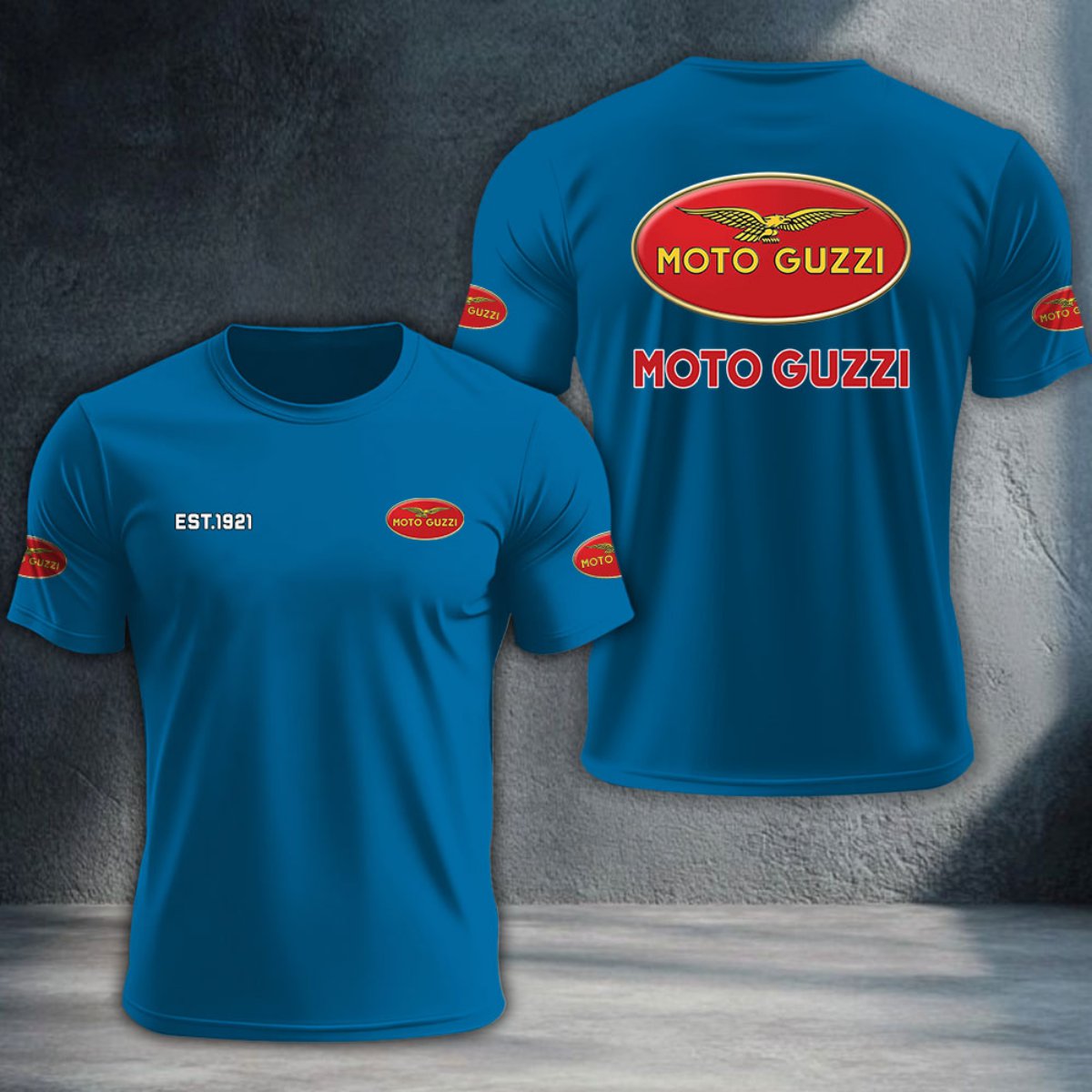 Moto Guzzi DTNTA10058