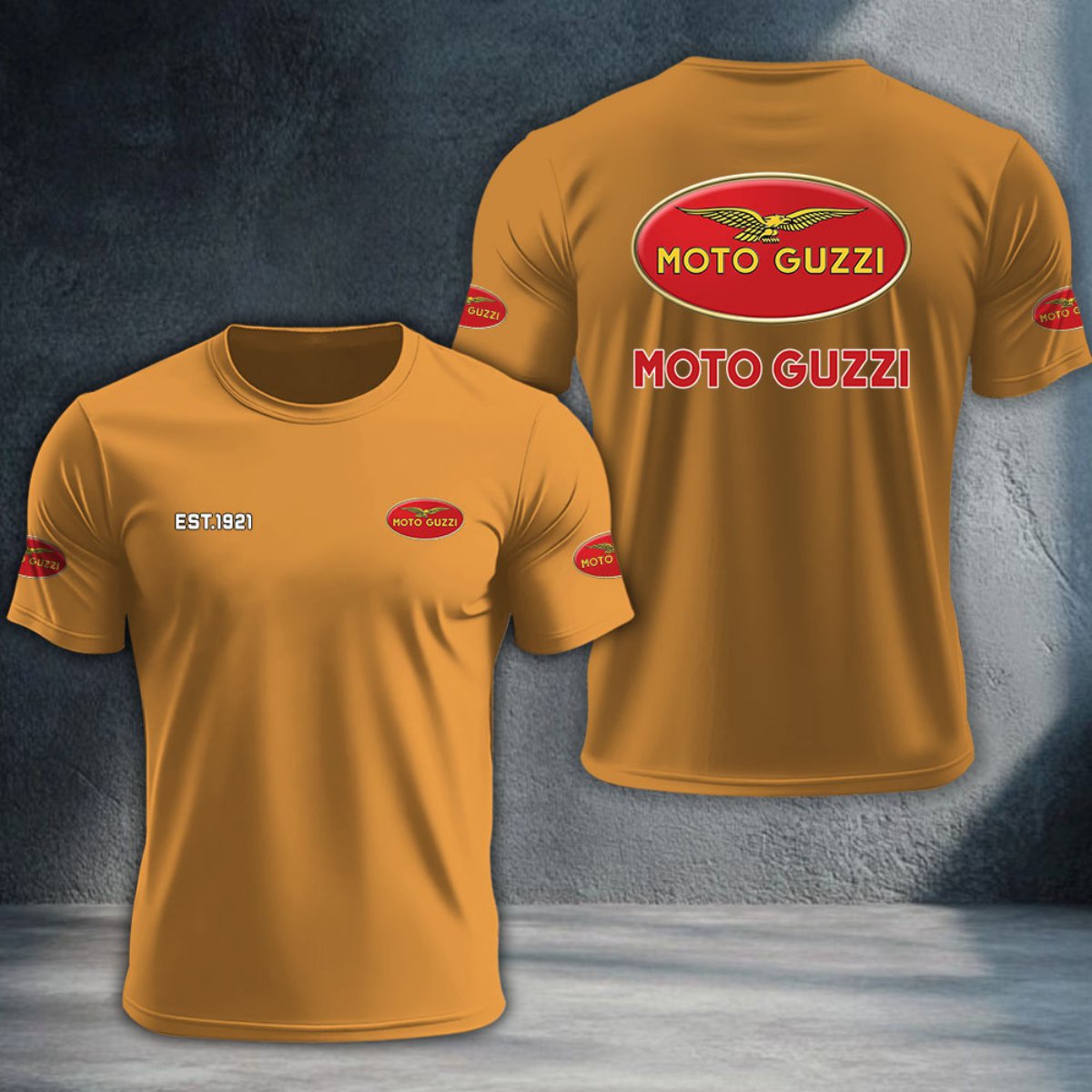 Moto Guzzi DTNTA10058