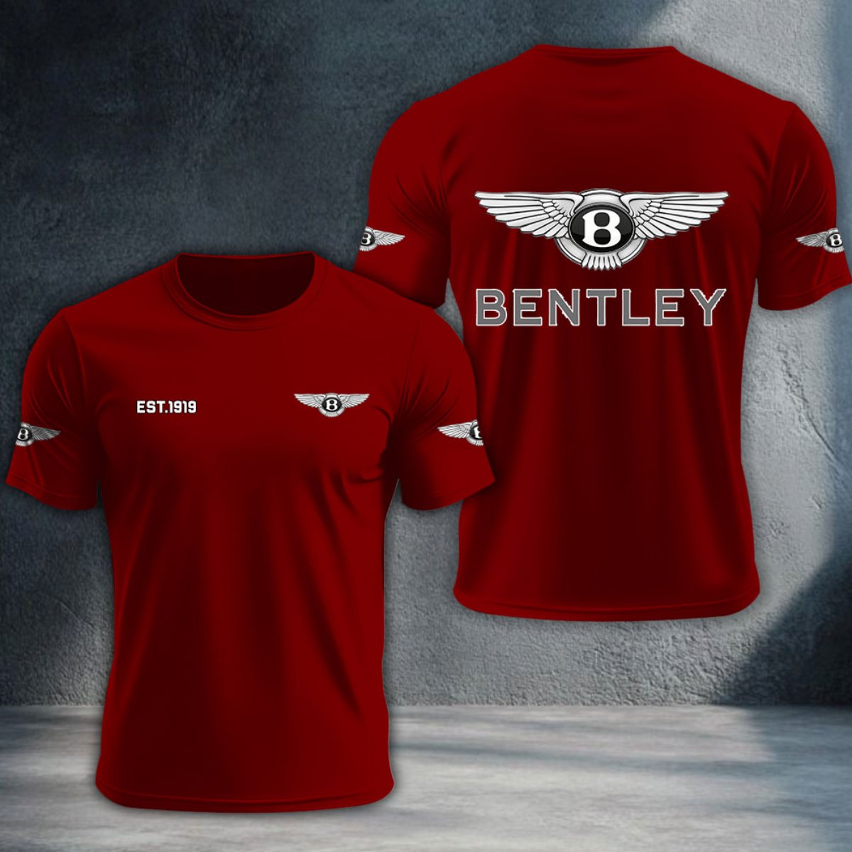 Bentley DTNTA10038