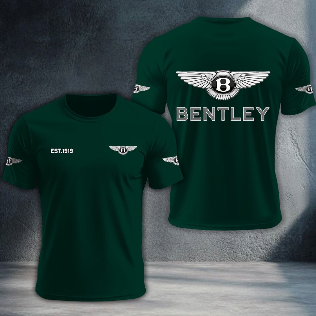 Bentley DTNTA10038