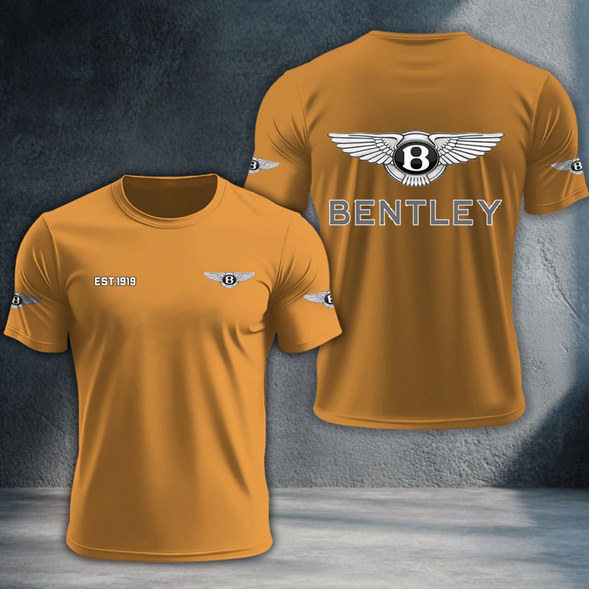 Bentley DTNTA10038