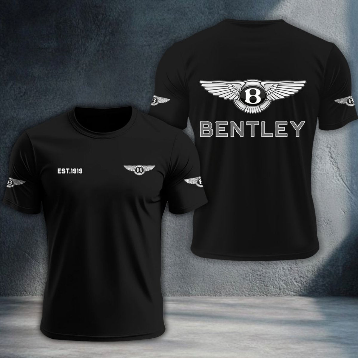 Bentley DTNTA10038