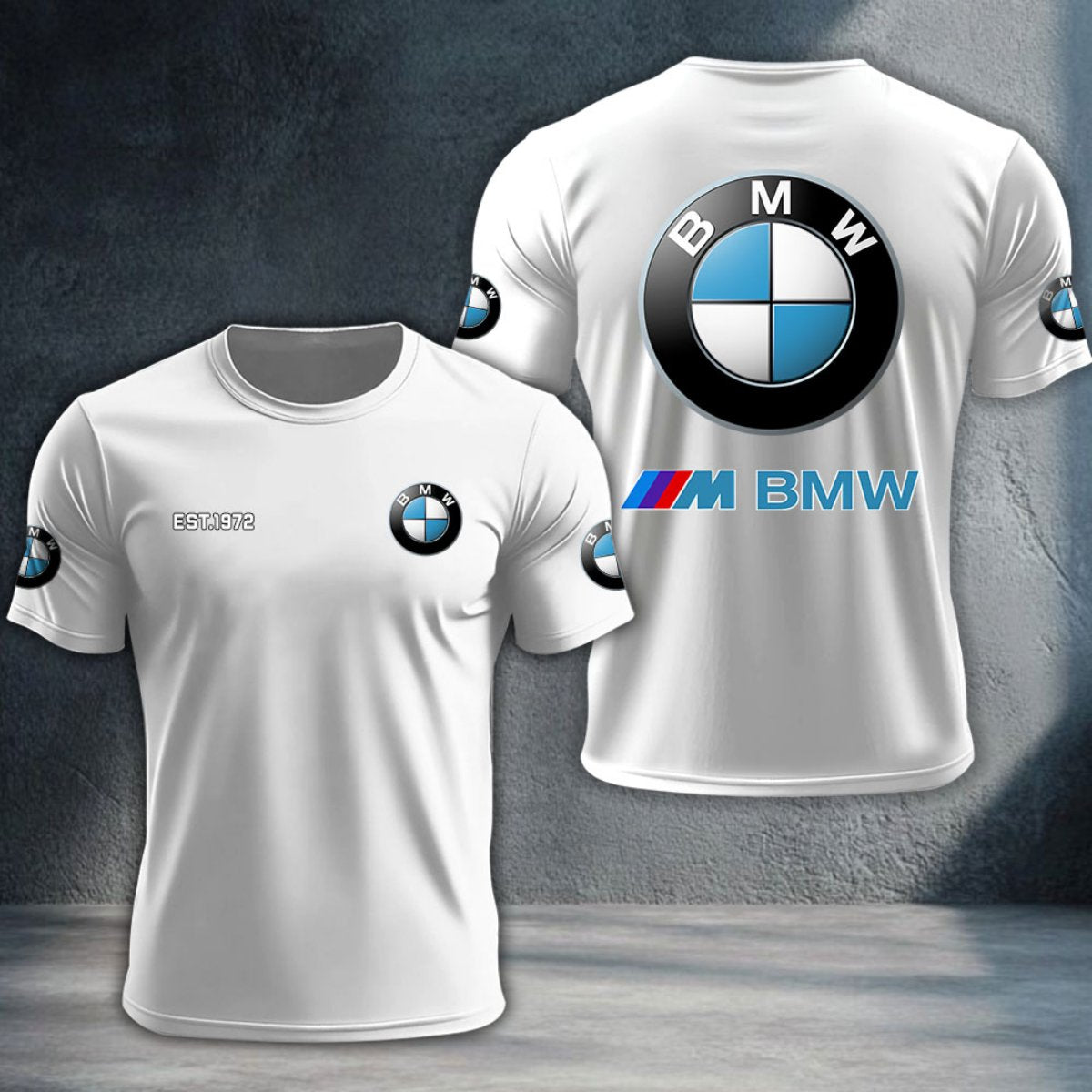 BMW M Car DTNTA10008