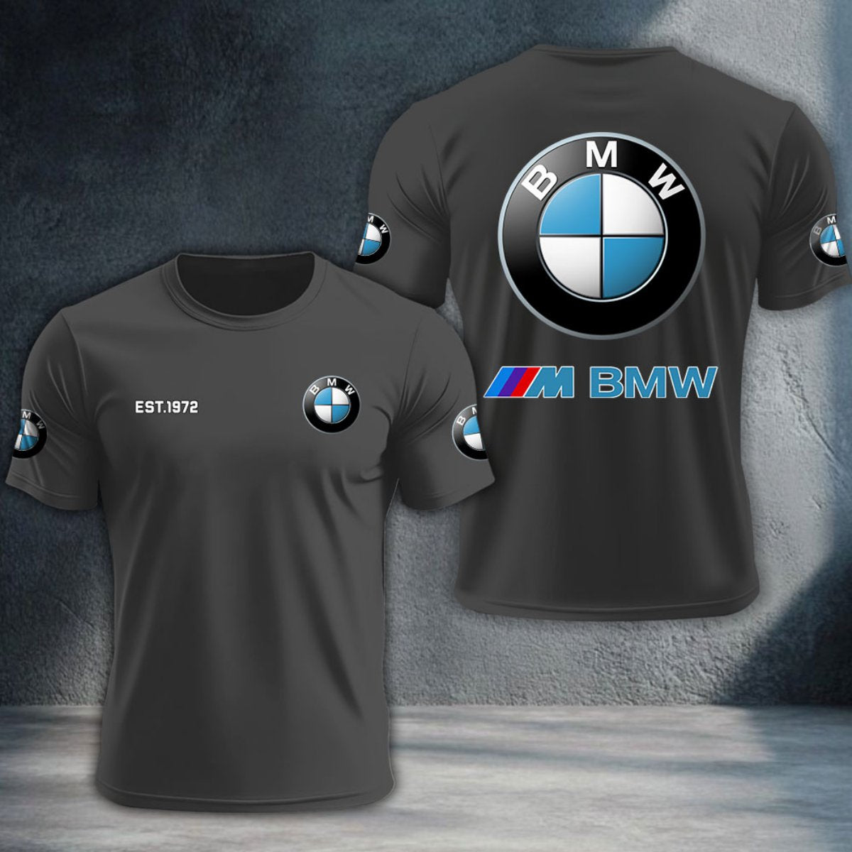 BMW M Car DTNTA10008