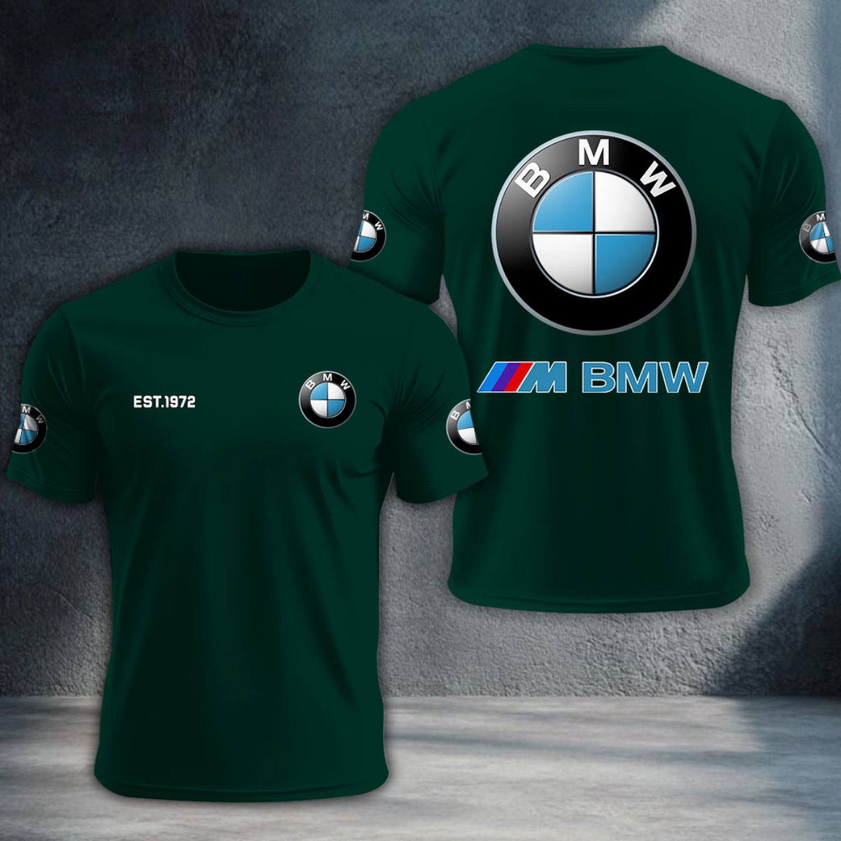 BMW M Car DTNTA10008