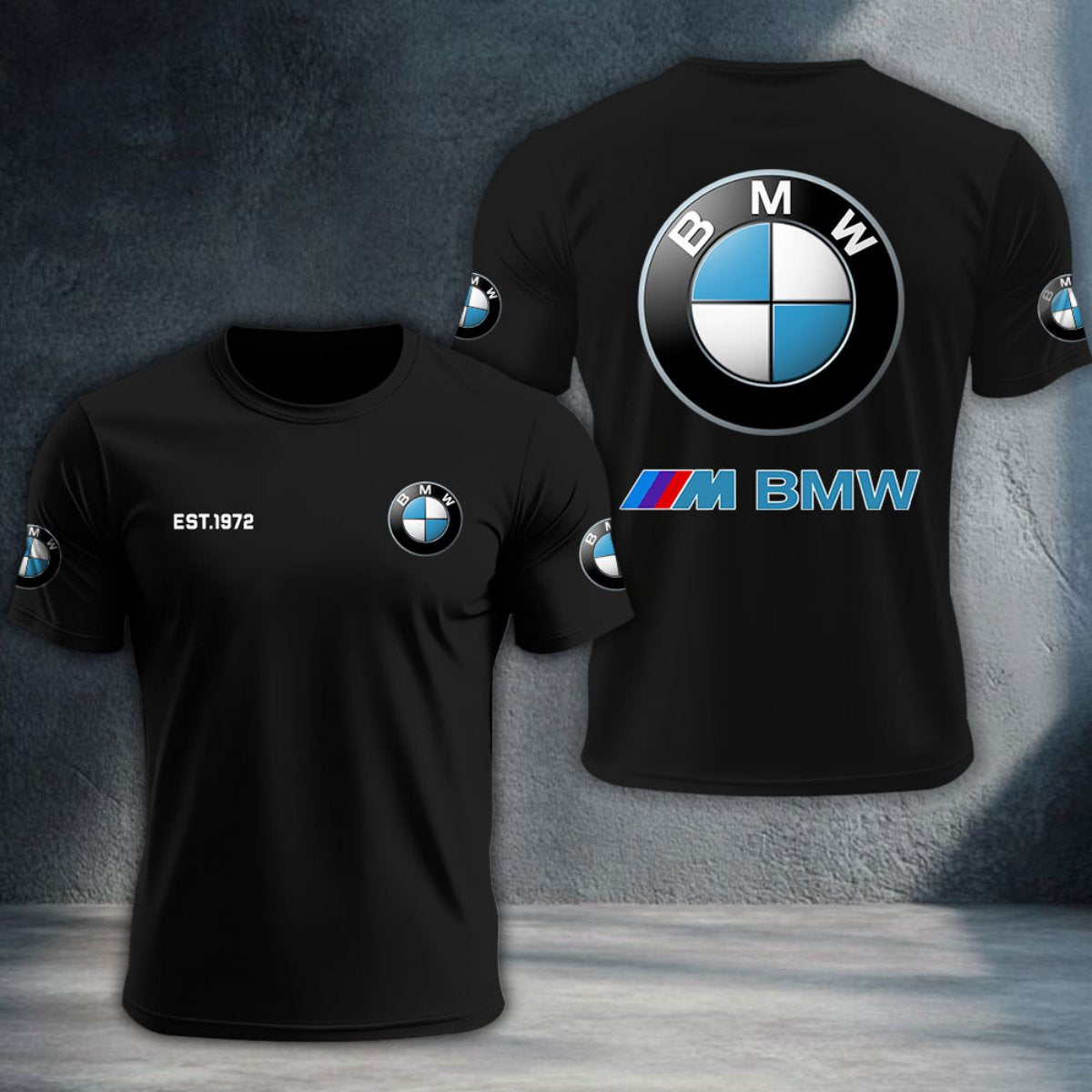 BMW M Car DTNTA10008