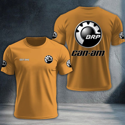 BRP Can-am DTNTA10055