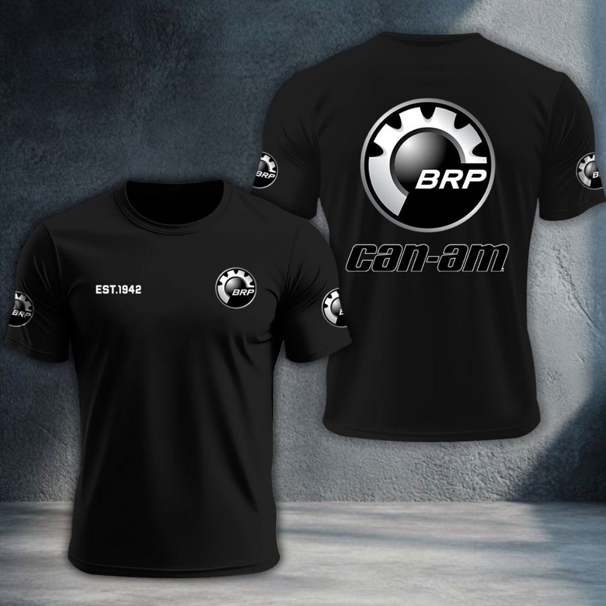 BRP Can-am DTNTA10055
