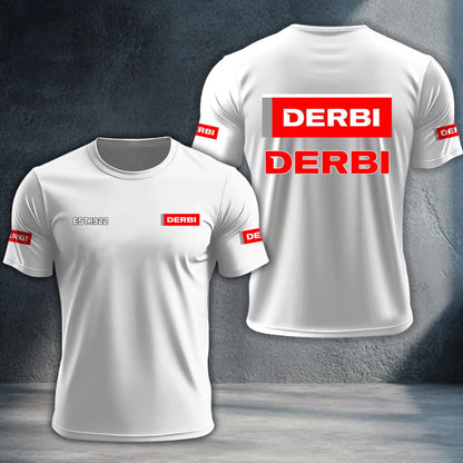 Derbi Motorcycles DTNTA10073