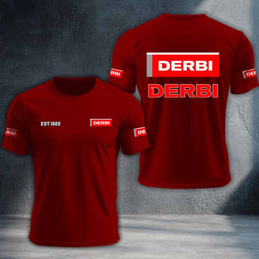 Derbi Motorcycles DTNTA10073