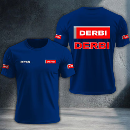 Derbi Motorcycles DTNTA10073