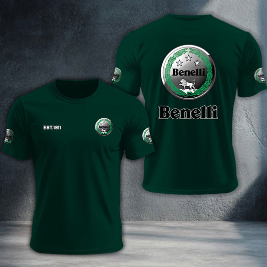 Benelli Motorcycles DTNTA10068