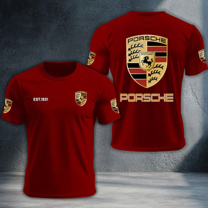 Porsche DTNTA10017