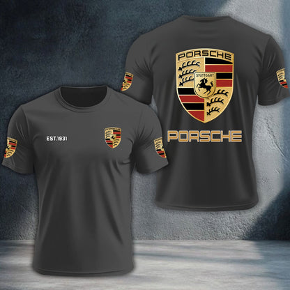 Porsche DTNTA10017