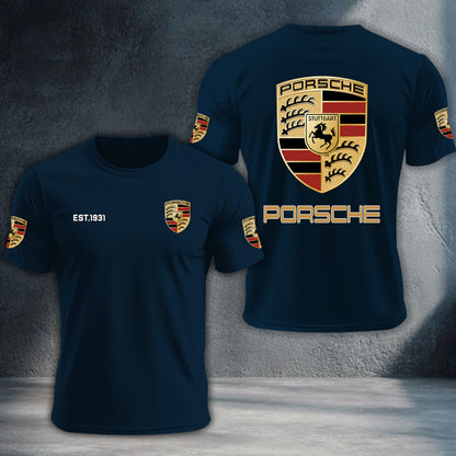 Porsche DTNTA10017