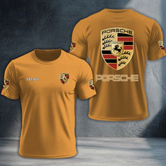 Car T Shirt 2025-1