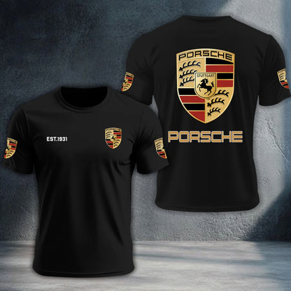 Porsche DTNTA10017
