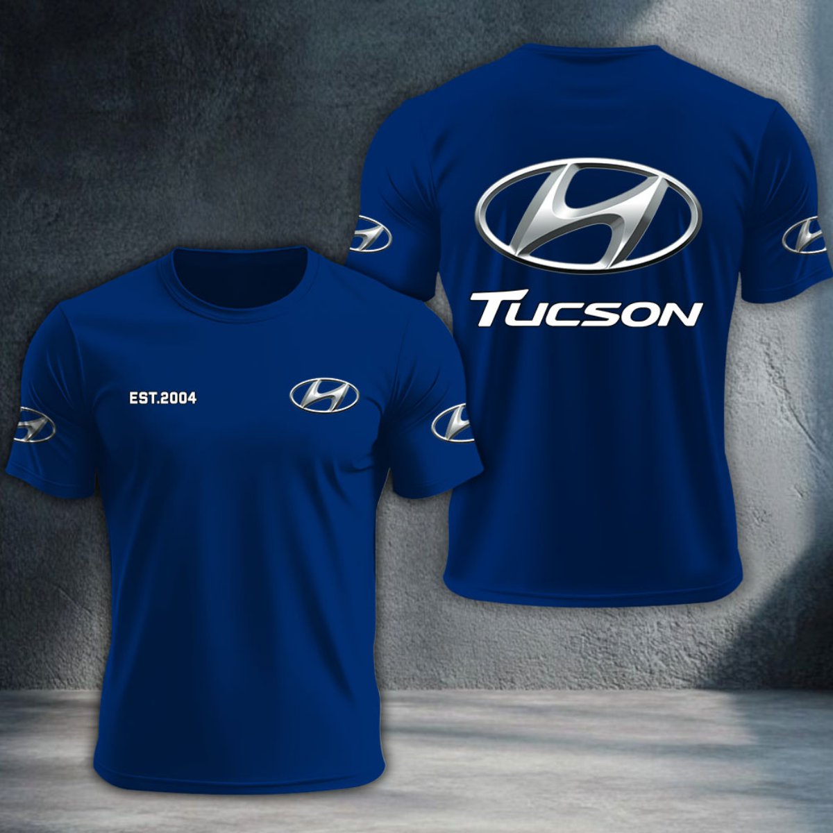 Hyundai Tucson DTNTA10036