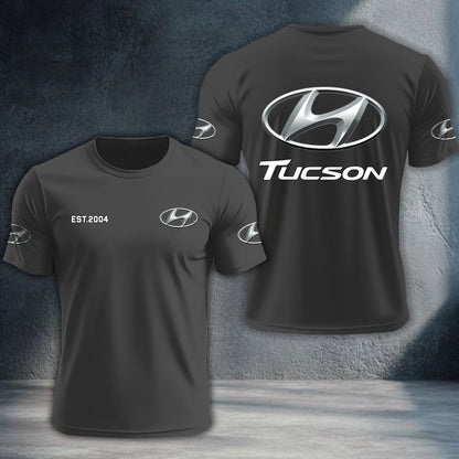 Hyundai Tucson DTNTA10036
