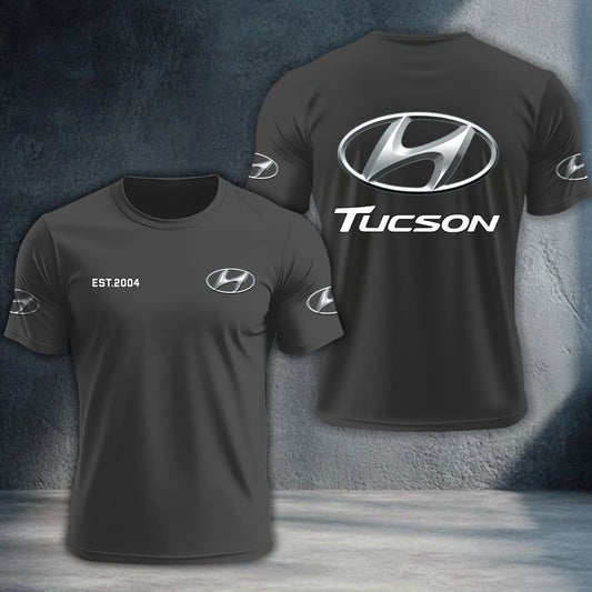 Hyundai Tucson DTNTA10036