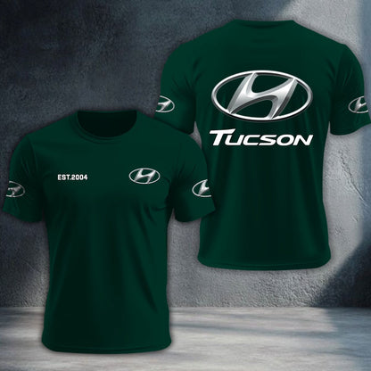 Hyundai Tucson DTNTA10036