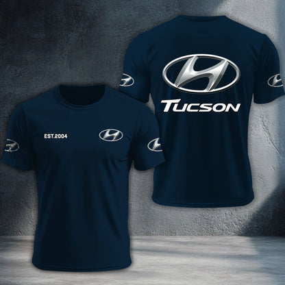 Hyundai Tucson DTNTA10036