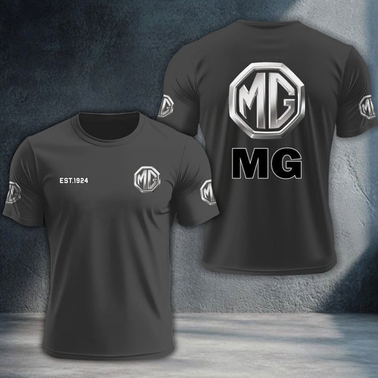 MG Car DTNTA10097