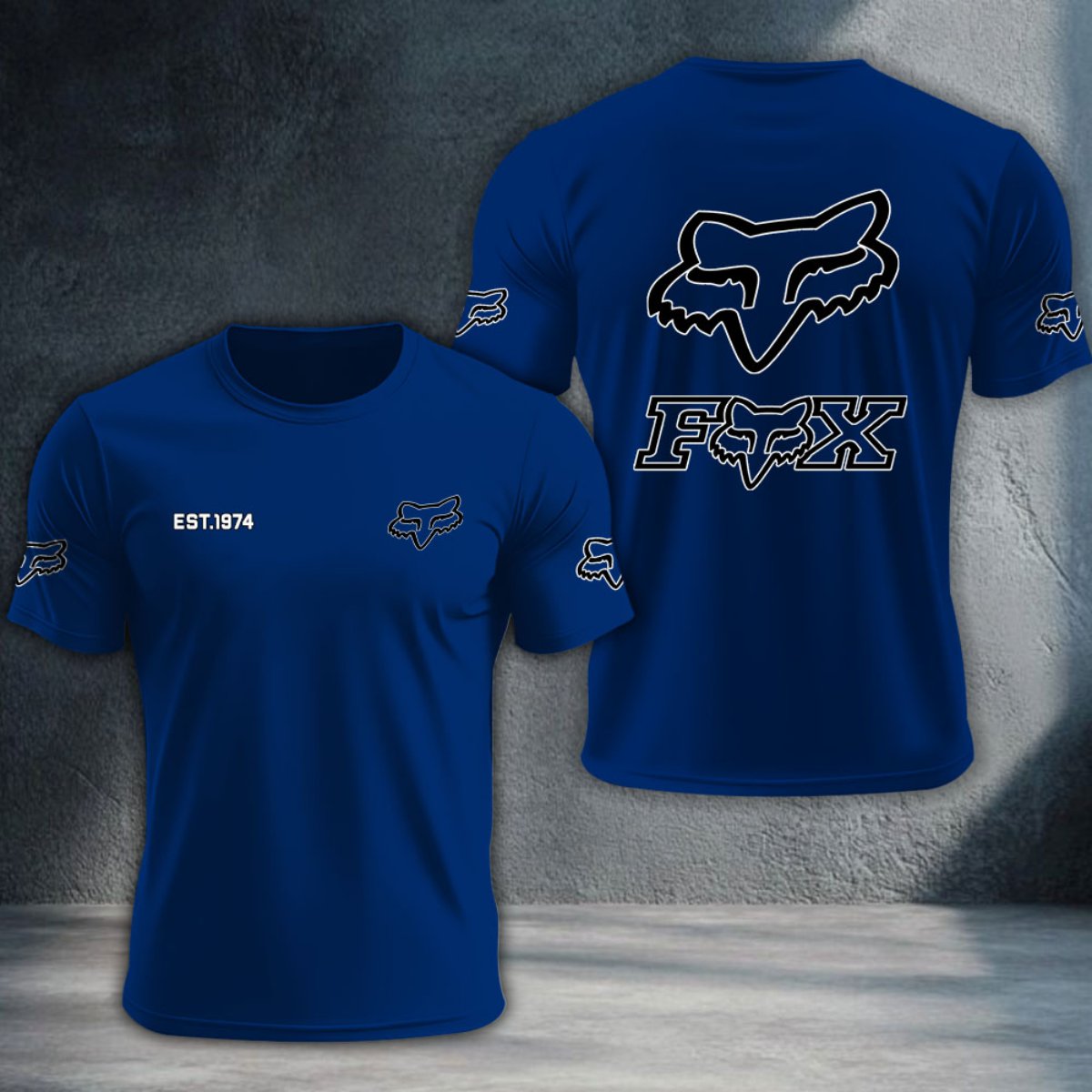 Fox Racing DTNTA10056