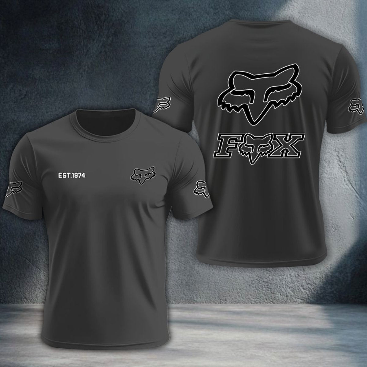 Fox Racing DTNTA10056