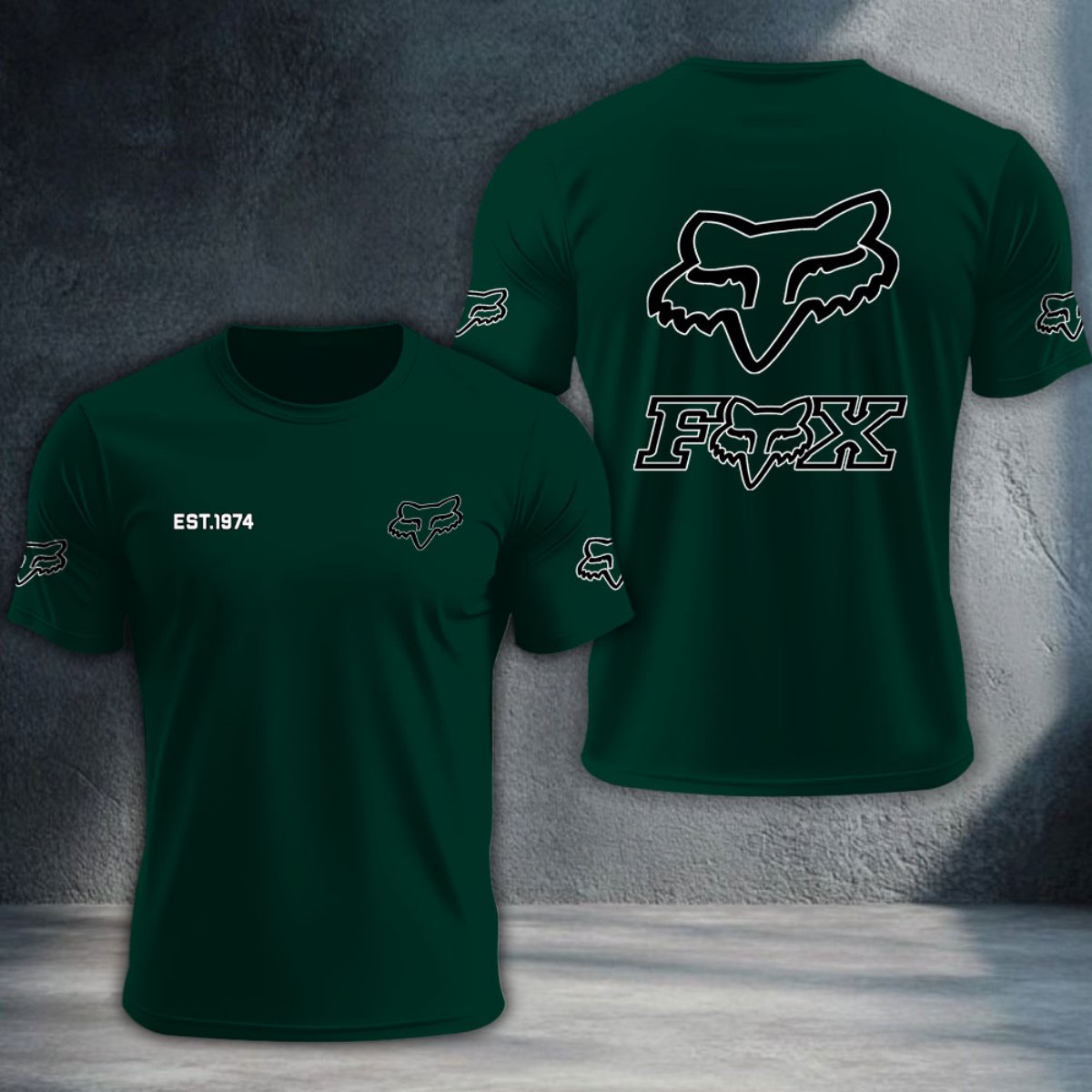 Fox Racing DTNTA10056