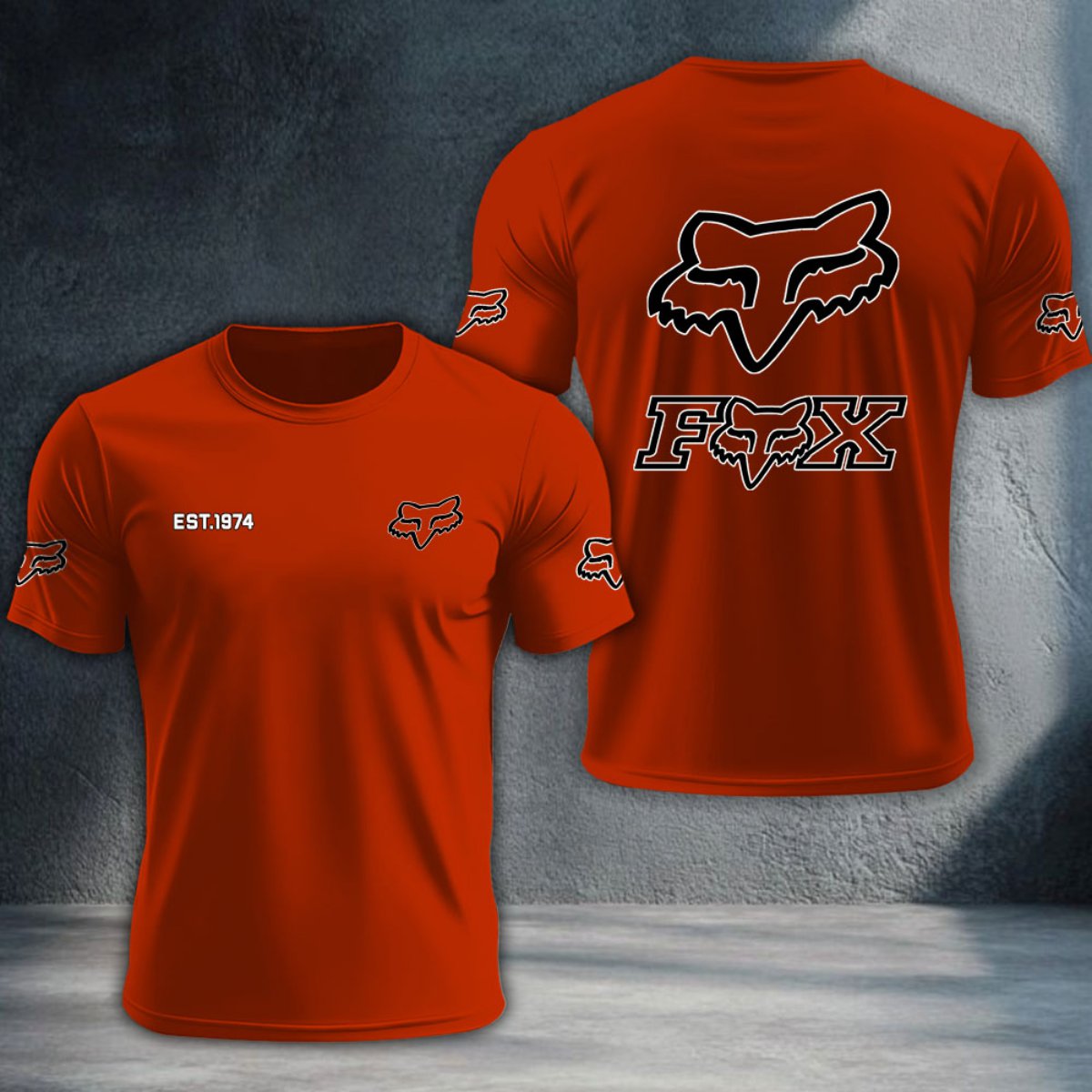 Fox Racing DTNTA10056