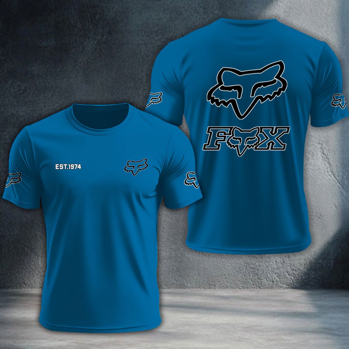 Fox Racing DTNTA10056