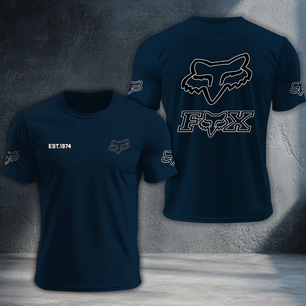 Fox Racing DTNTA10056