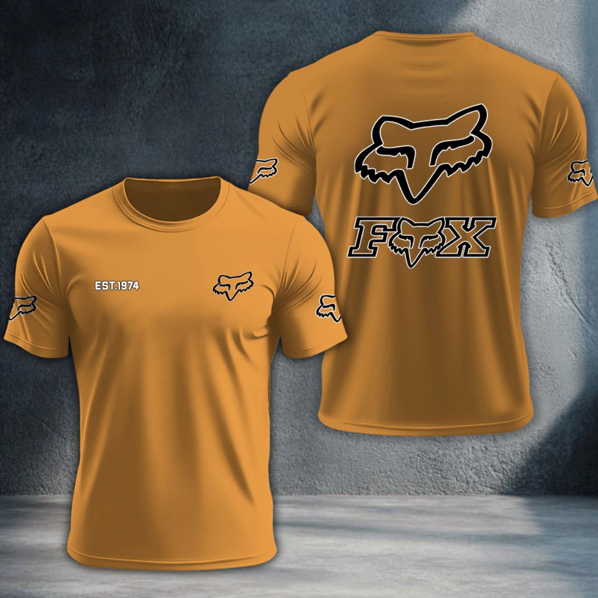 Fox Racing DTNTA10056