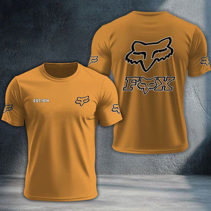 Fox Racing DTNTA10056