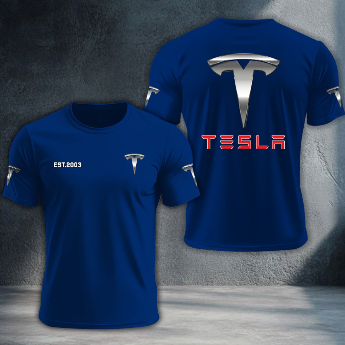Tesla DTNTA10037