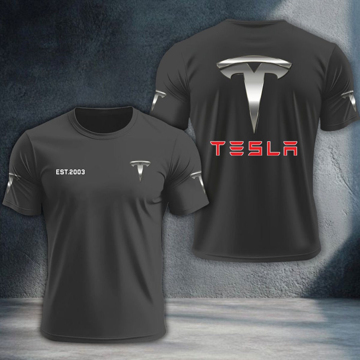 Tesla DTNTA10037