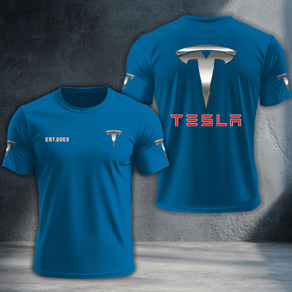 Tesla DTNTA10037