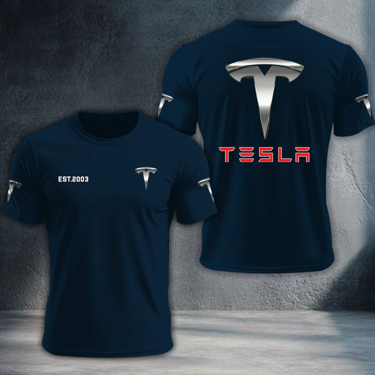 Tesla DTNTA10037