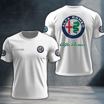 Alfa Romeo DTNTA10087