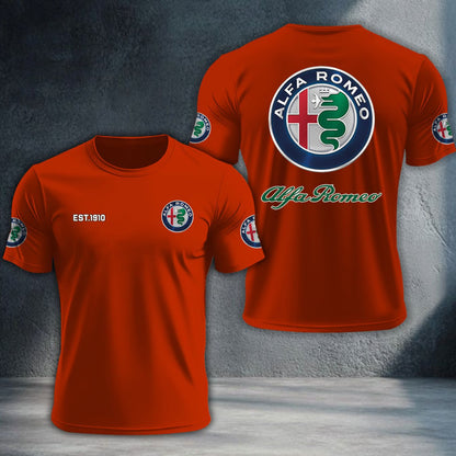 Alfa Romeo DTNTA10087