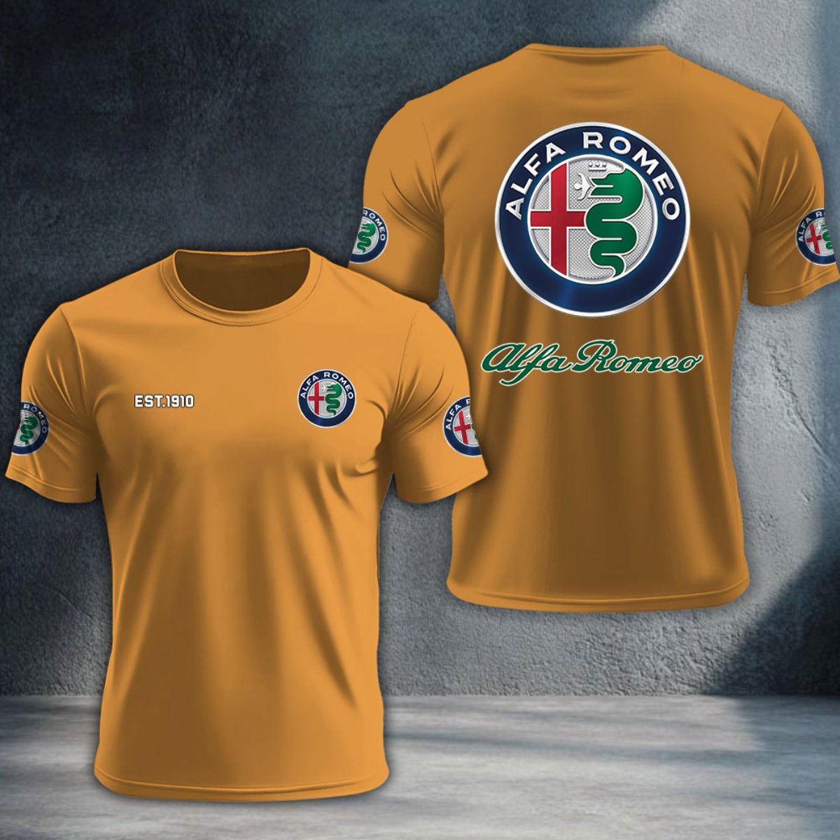Alfa Romeo DTNTA10087