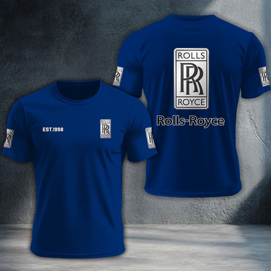 Rolls Royce DTNTA10093